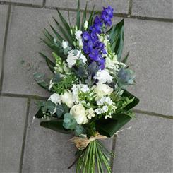 Funeral Flowers - A Fabulous Memory