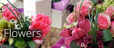 Order Flowers Online