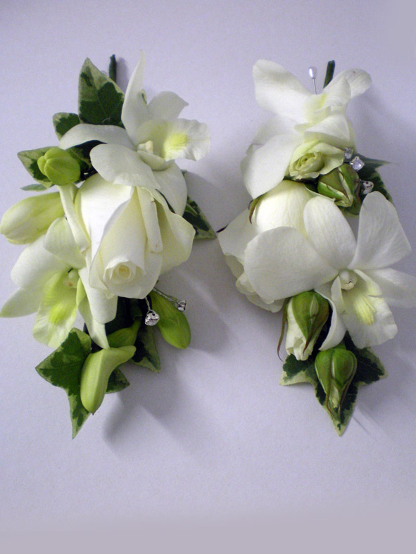 Pictures Of Corsages 51