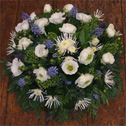 Funeral Flowers Funeral Posy