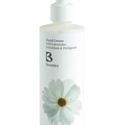 Hand Cream 