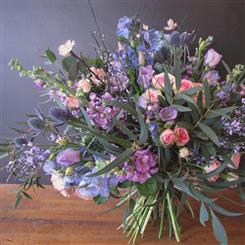  Fabulous Lilac and Pink Flowers