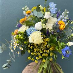 Country Garden Bouquet