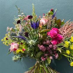 Wild Country Bouquet