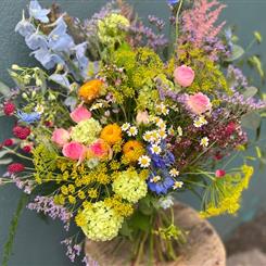 Dainty Flower Bouquet