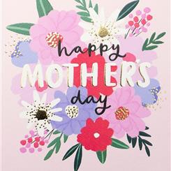 Happy Mother's Day Card