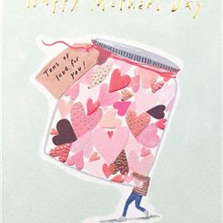 Mother's Day Card