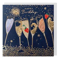 Birthday Cheers