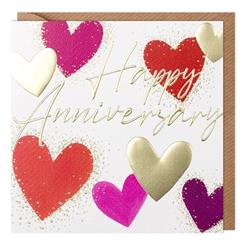 WITH LOVE - Happy Anniversary 