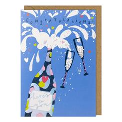 Cocktail - Congratulations! 