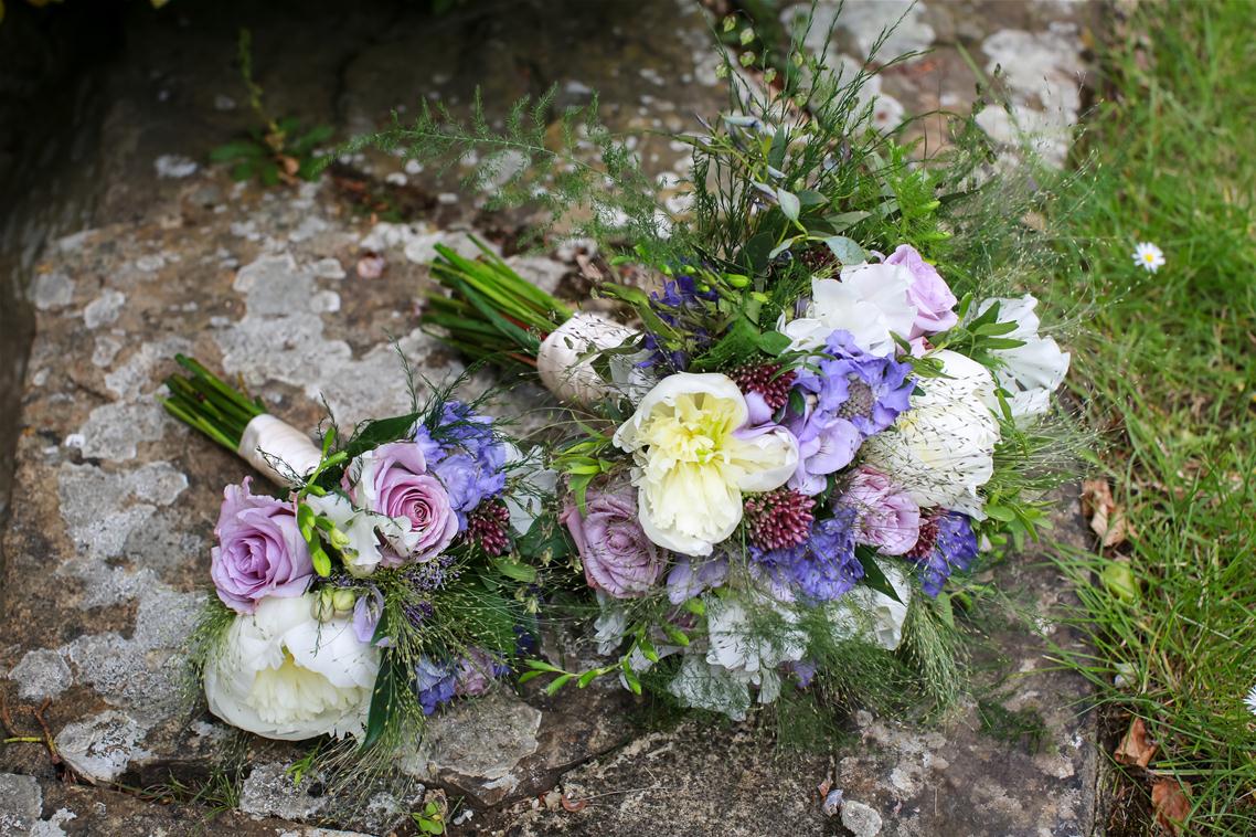 Bridal flowers Brighton, Sussex Ginger Lily Florists 01273 504904